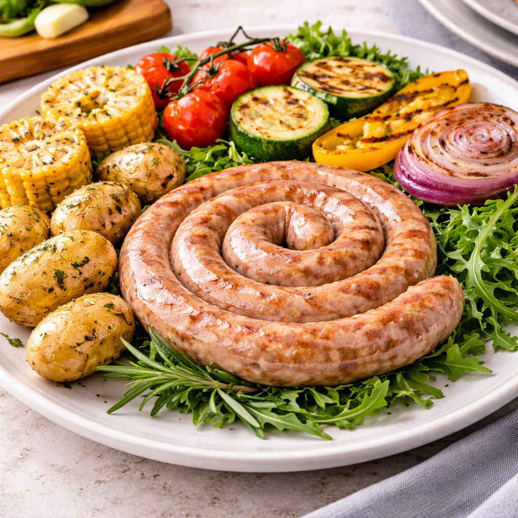 Улитки куриные